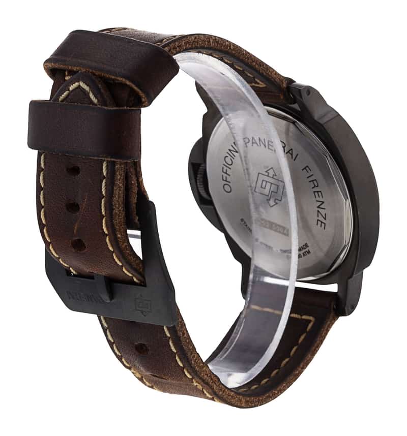 Panerai Luminor 8 Days PAM00785